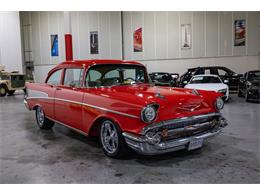 1957 Chevrolet 210 (CC-2084460) for sale in Kentwood, Michigan