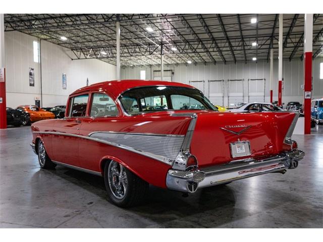 1957 Chevrolet 210 (CC-2084460) for sale in Kentwood, Michigan