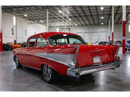 1957 Chevrolet 210 (CC-2084460) for sale in Kentwood, Michigan