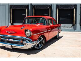1957 Chevrolet 210 (CC-2084460) for sale in Kentwood, Michigan
