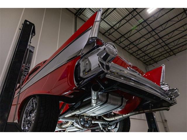 1957 Chevrolet 210 (CC-2084460) for sale in Kentwood, Michigan