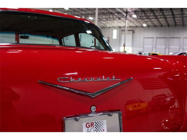 1957 Chevrolet 210 (CC-2084460) for sale in Kentwood, Michigan