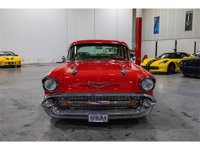 1957 Chevrolet 210 (CC-2084460) for sale in Kentwood, Michigan
