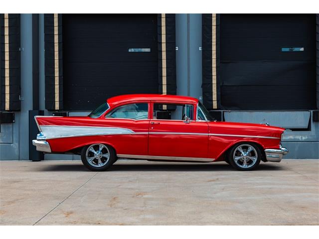1957 Chevrolet 210 (CC-2084460) for sale in Kentwood, Michigan