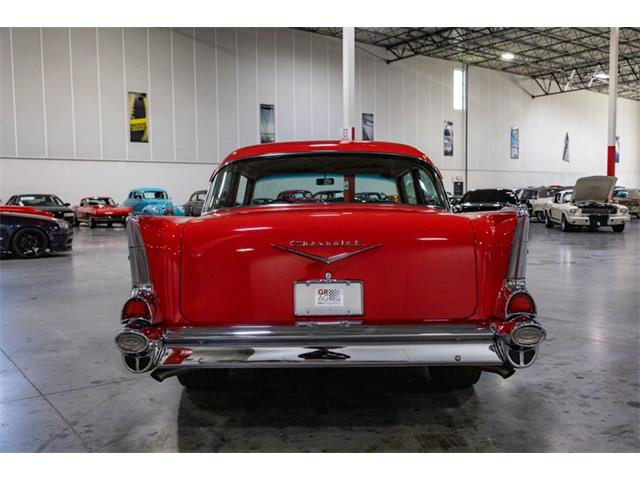1957 Chevrolet 210 (CC-2084460) for sale in Kentwood, Michigan