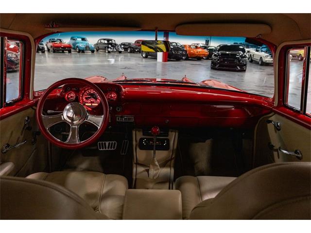 1957 Chevrolet 210 (CC-2084460) for sale in Kentwood, Michigan