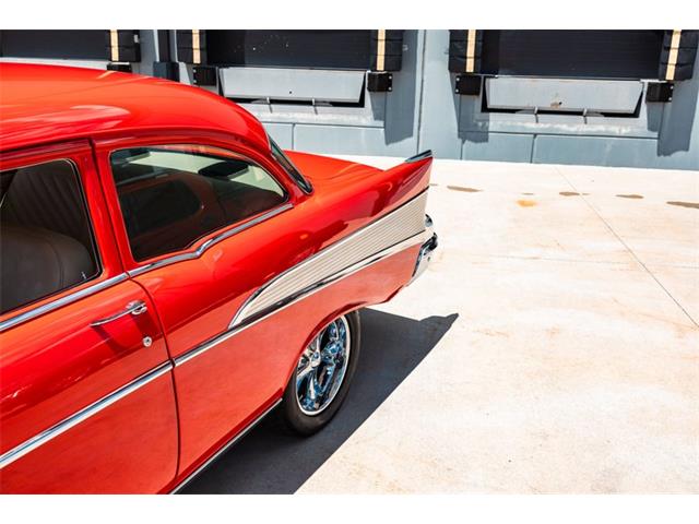 1957 Chevrolet 210 (CC-2084460) for sale in Kentwood, Michigan