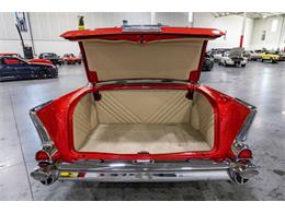 1957 Chevrolet 210 (CC-2084460) for sale in Kentwood, Michigan