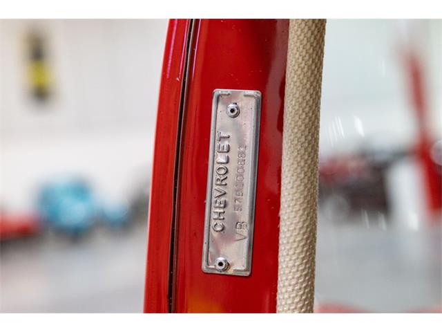 1957 Chevrolet 210 (CC-2084460) for sale in Kentwood, Michigan