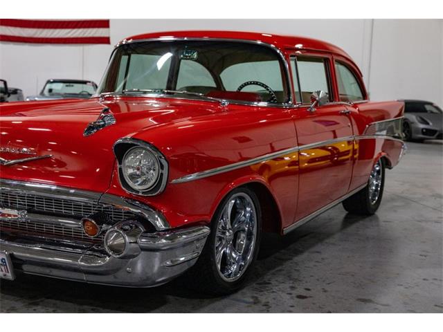 1957 Chevrolet 210 (CC-2084460) for sale in Kentwood, Michigan