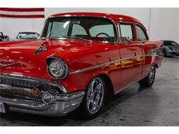 1957 Chevrolet 210 (CC-2084460) for sale in Kentwood, Michigan