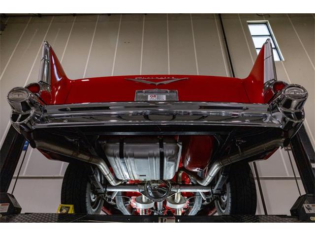 1957 Chevrolet 210 (CC-2084460) for sale in Kentwood, Michigan