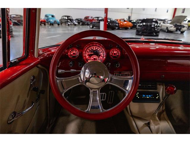 1957 Chevrolet 210 (CC-2084460) for sale in Kentwood, Michigan