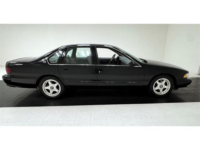 1995 Chevrolet Impala (CC-2084461) for sale in Morgantown, Pennsylvania
