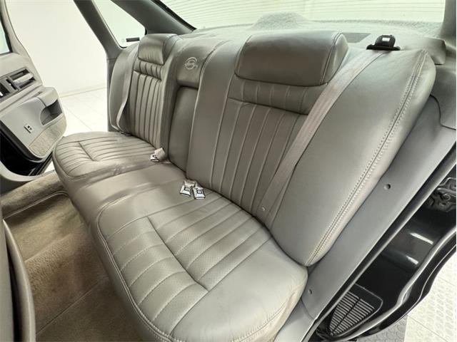 1995 Chevrolet Impala (CC-2084461) for sale in Morgantown, Pennsylvania