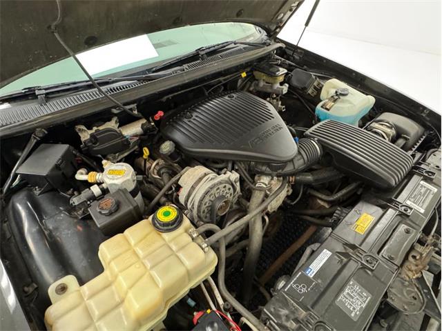 1995 Chevrolet Impala (CC-2084461) for sale in Morgantown, Pennsylvania
