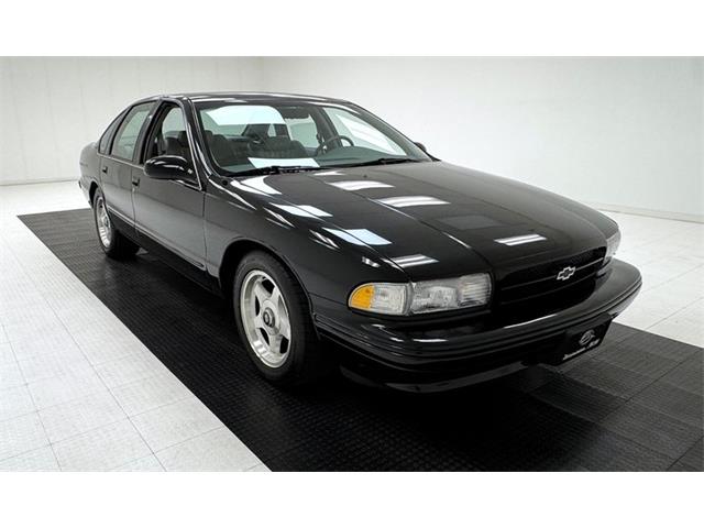 1995 Chevrolet Impala (CC-2084461) for sale in Morgantown, Pennsylvania