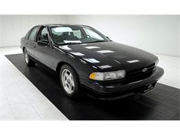 1995 Chevrolet Impala (CC-2084461) for sale in Morgantown, Pennsylvania