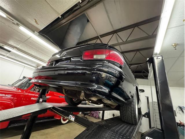 1995 Chevrolet Impala (CC-2084461) for sale in Morgantown, Pennsylvania