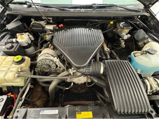 1995 Chevrolet Impala (CC-2084461) for sale in Morgantown, Pennsylvania