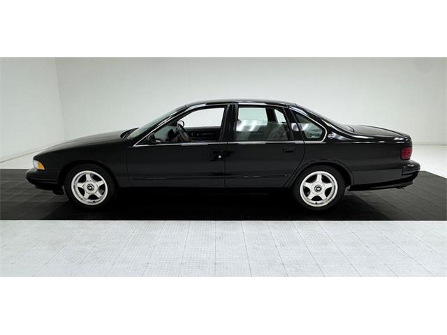 1995 Chevrolet Impala (CC-2084461) for sale in Morgantown, Pennsylvania