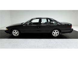 1995 Chevrolet Impala (CC-2084461) for sale in Morgantown, Pennsylvania