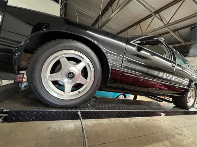 1995 Chevrolet Impala (CC-2084461) for sale in Morgantown, Pennsylvania