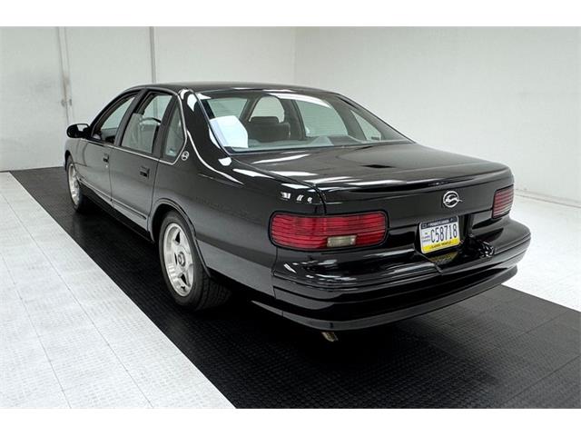 1995 Chevrolet Impala (CC-2084461) for sale in Morgantown, Pennsylvania