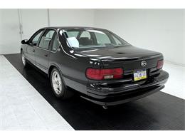 1995 Chevrolet Impala (CC-2084461) for sale in Morgantown, Pennsylvania