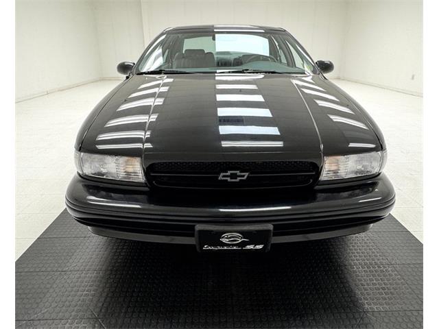 1995 Chevrolet Impala (CC-2084461) for sale in Morgantown, Pennsylvania