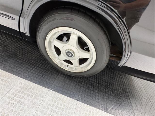 1995 Chevrolet Impala (CC-2084461) for sale in Morgantown, Pennsylvania