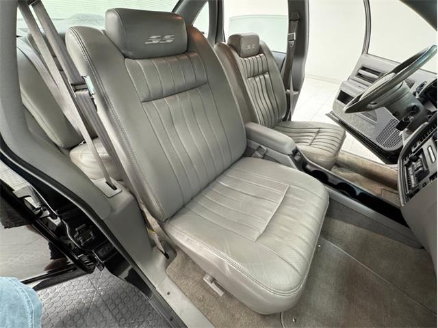1995 Chevrolet Impala (CC-2084461) for sale in Morgantown, Pennsylvania