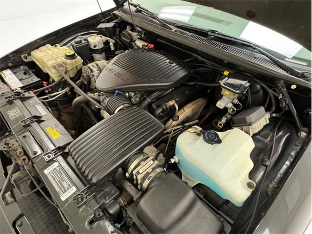 1995 Chevrolet Impala (CC-2084461) for sale in Morgantown, Pennsylvania