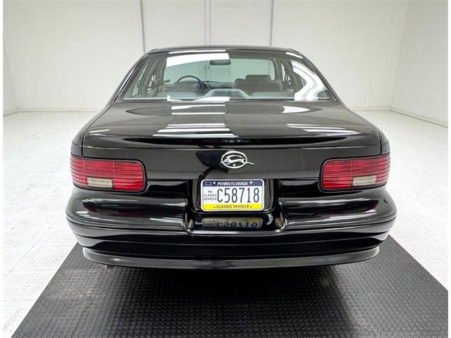 1995 Chevrolet Impala (CC-2084461) for sale in Morgantown, Pennsylvania