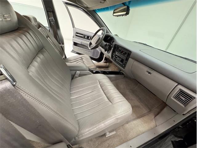 1995 Chevrolet Impala (CC-2084461) for sale in Morgantown, Pennsylvania