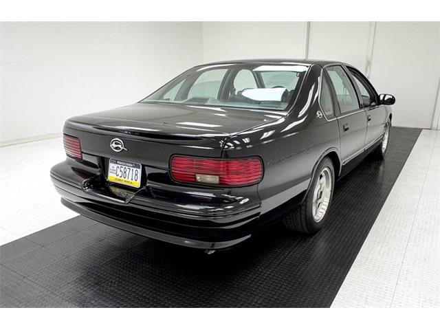 1995 Chevrolet Impala (CC-2084461) for sale in Morgantown, Pennsylvania