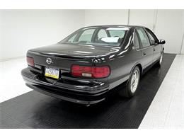 1995 Chevrolet Impala (CC-2084461) for sale in Morgantown, Pennsylvania