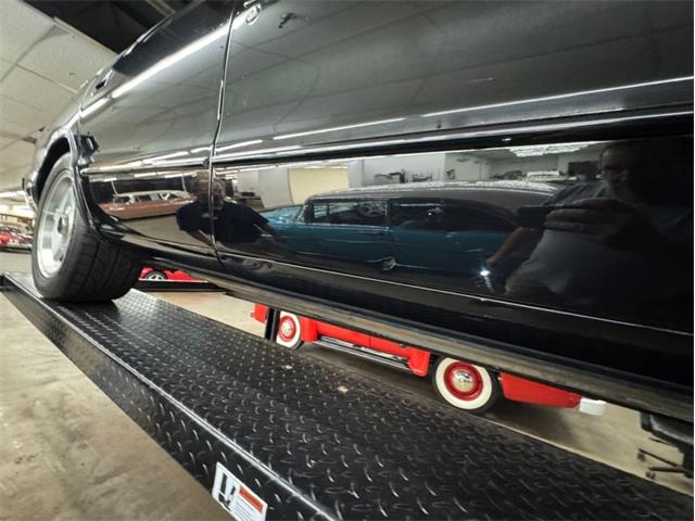 1995 Chevrolet Impala (CC-2084461) for sale in Morgantown, Pennsylvania