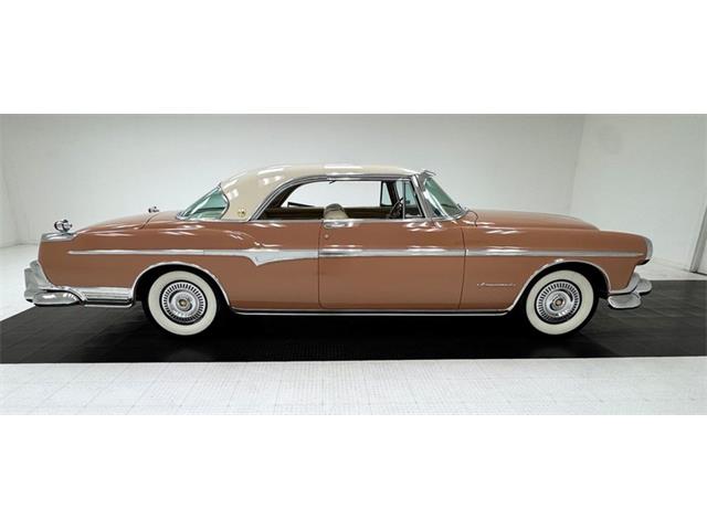 1955 Chrysler Imperial (CC-2084462) for sale in Morgantown, Pennsylvania