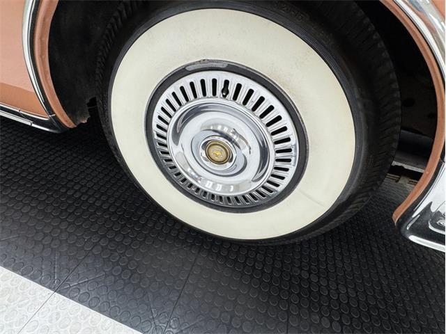 1955 Chrysler Imperial (CC-2084462) for sale in Morgantown, Pennsylvania