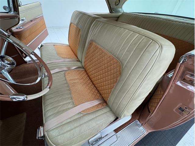1955 Chrysler Imperial (CC-2084462) for sale in Morgantown, Pennsylvania