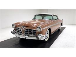 1955 Chrysler Imperial (CC-2084462) for sale in Morgantown, Pennsylvania