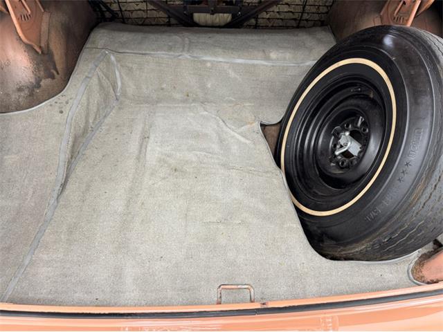 1955 Chrysler Imperial (CC-2084462) for sale in Morgantown, Pennsylvania