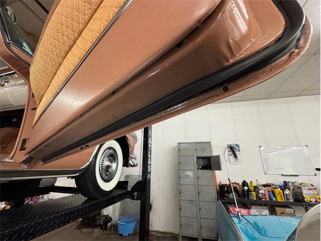 1955 Chrysler Imperial (CC-2084462) for sale in Morgantown, Pennsylvania