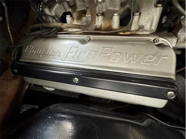 1955 Chrysler Imperial (CC-2084462) for sale in Morgantown, Pennsylvania