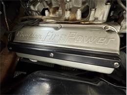 1955 Chrysler Imperial (CC-2084462) for sale in Morgantown, Pennsylvania