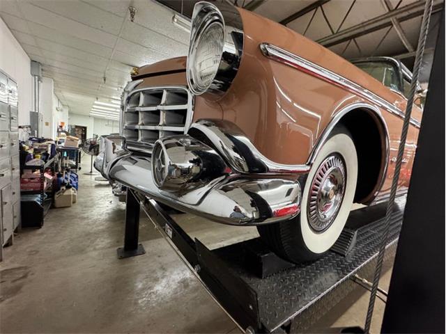 1955 Chrysler Imperial (CC-2084462) for sale in Morgantown, Pennsylvania