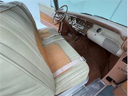 1955 Chrysler Imperial (CC-2084462) for sale in Morgantown, Pennsylvania
