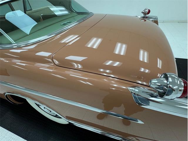 1955 Chrysler Imperial (CC-2084462) for sale in Morgantown, Pennsylvania