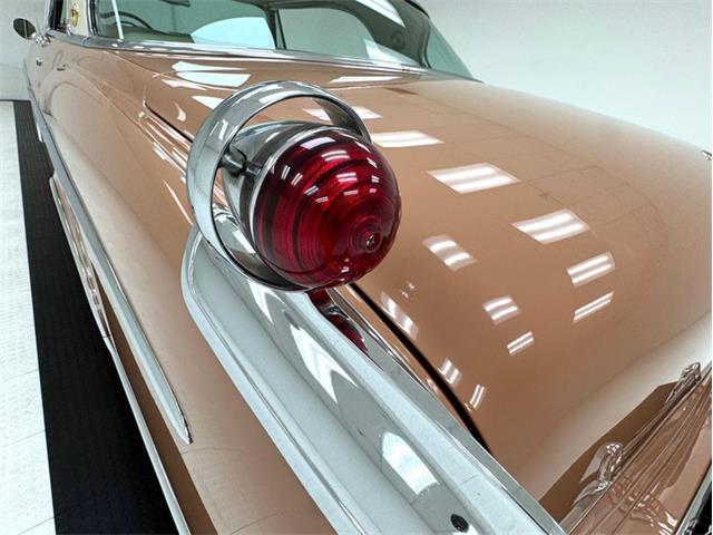 1955 Chrysler Imperial (CC-2084462) for sale in Morgantown, Pennsylvania